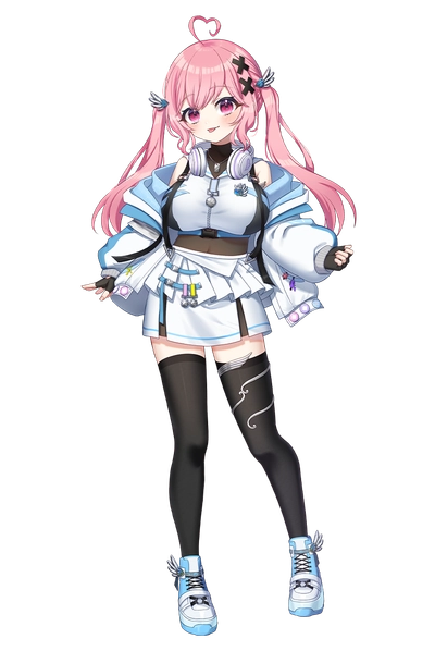 愛乃宮ゆめ