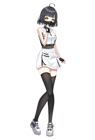 桜庭羽奈
