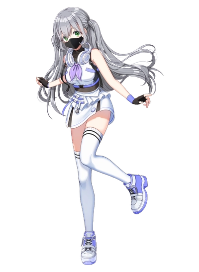 瀬奈りるか