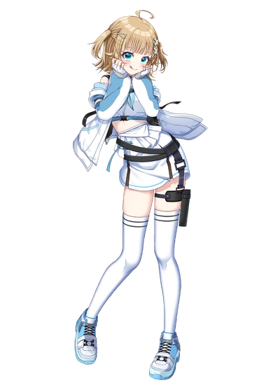 神童めしあ