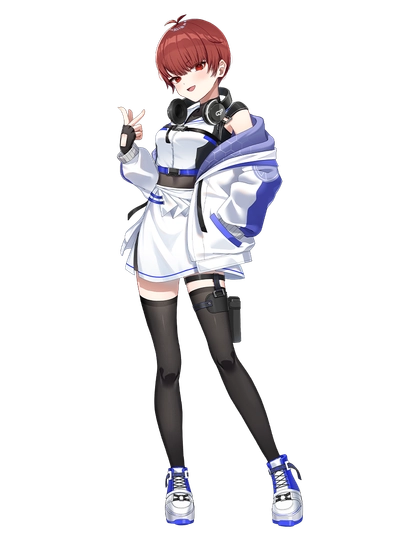 山田スバル