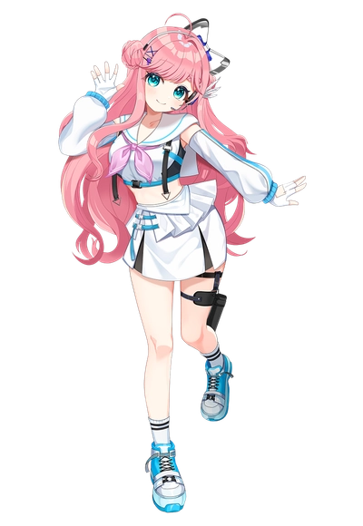 桜雲ほわり
