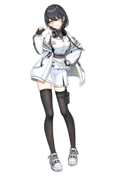彼方ルカ