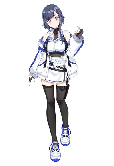 天辻ゆらぐ
