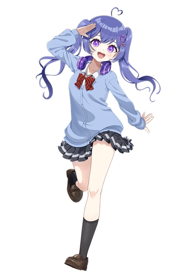 愛葉はな