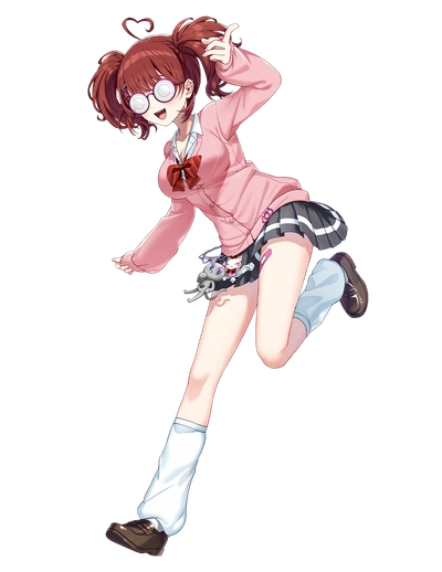 恋歌さわこ