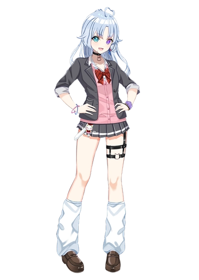 雛菊のん