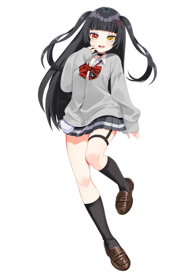 夜宵カレン