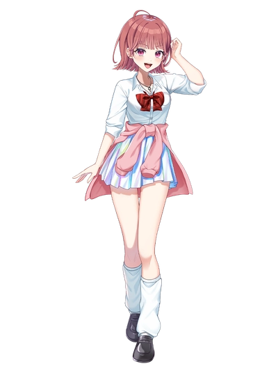 東雲アカリ