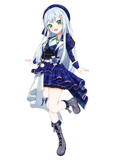 フローレ・ブランカ