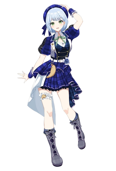 雨海まる