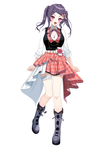 采多しゆあ