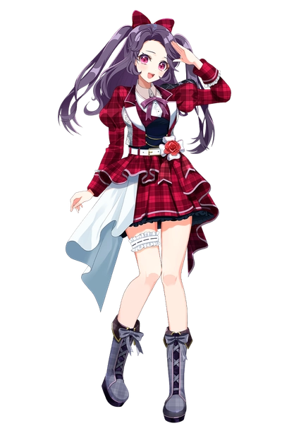 相栖るじゅ