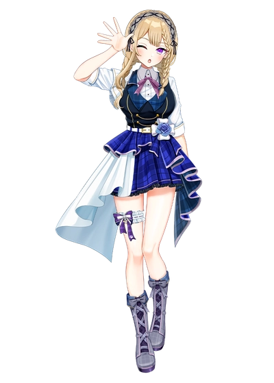 斗瀬ひおり