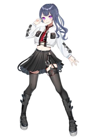 花晴りら