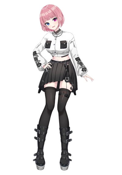 桜堂ねる
