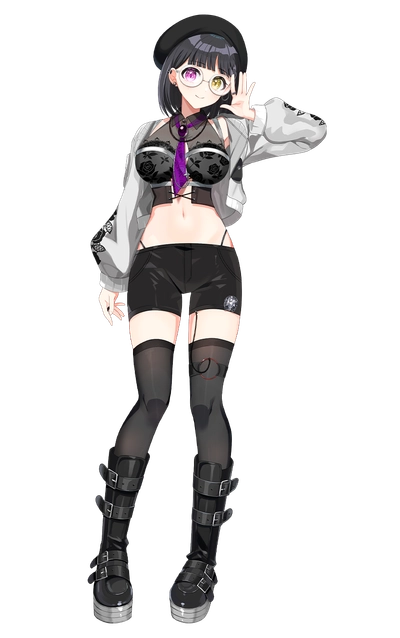ローズ・ダマスクハート