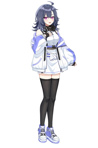 宵坂伊織