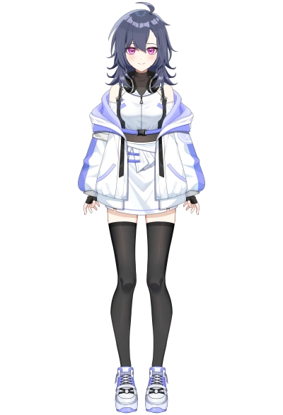 宵坂伊織