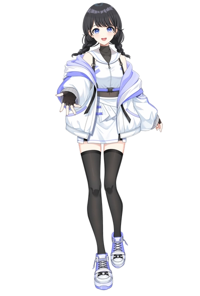 香桜あんにん