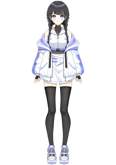 香桜あんにん