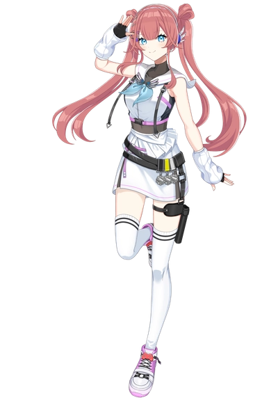 天堂ライラ