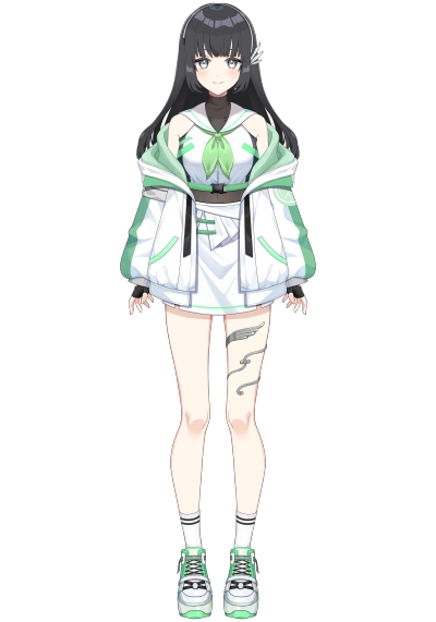 夏凪はつみ