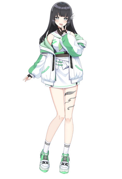 夏凪はつみ