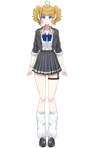 天麗らん