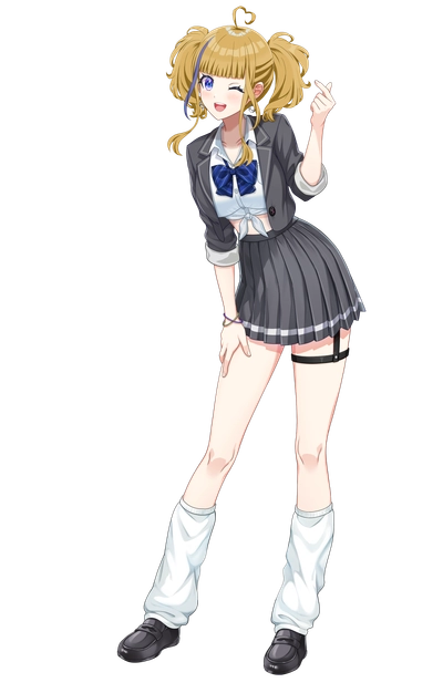 天麗らん