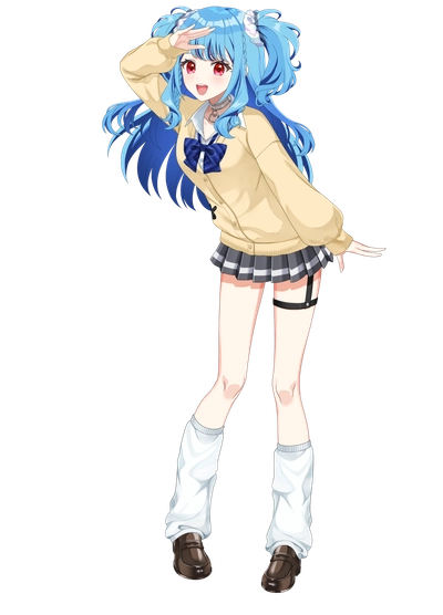 銀河キララ