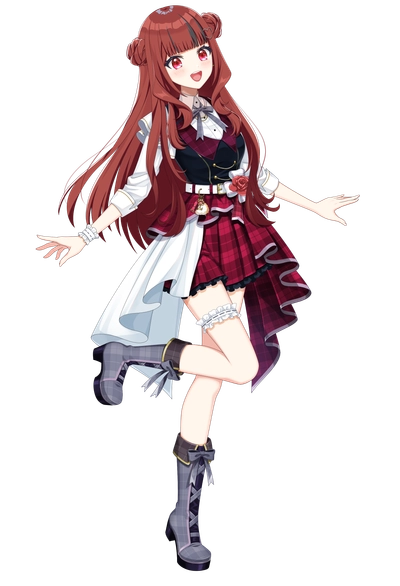 翡翠あかね