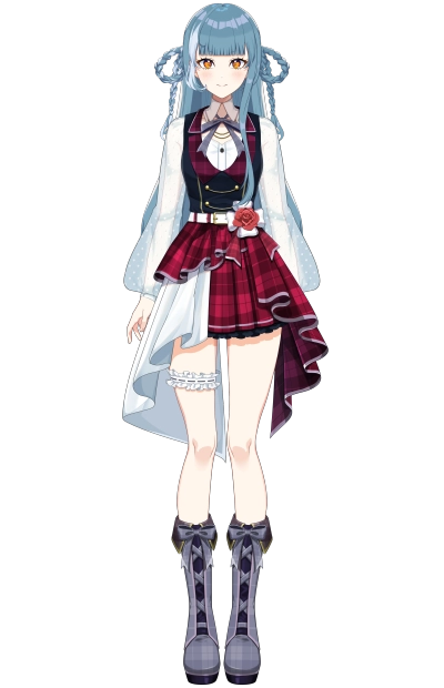 巳野みこと