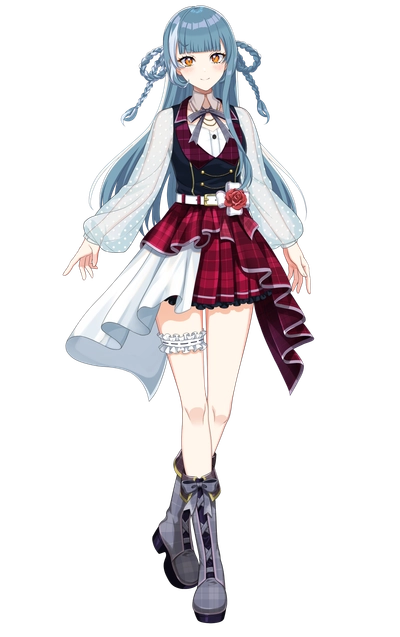 巳野みこと