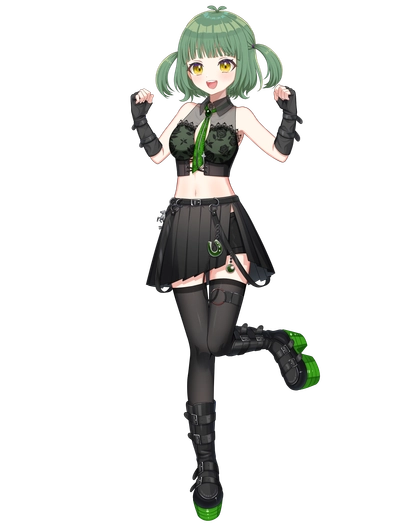 四葉みっけ